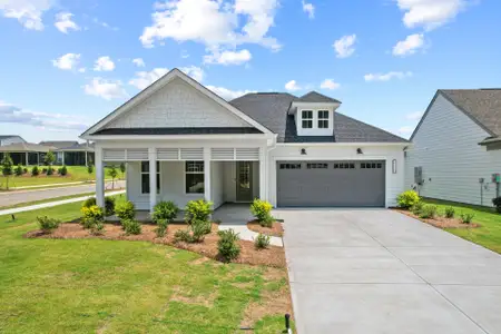 New construction Single-Family house 2722 Peak Ct, Belmont, NC 28012 plan Prestige - image