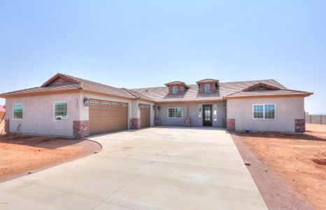 New construction Single-Family house 6512 N Loma Court, Casa Grande, AZ 85194 - photo 0