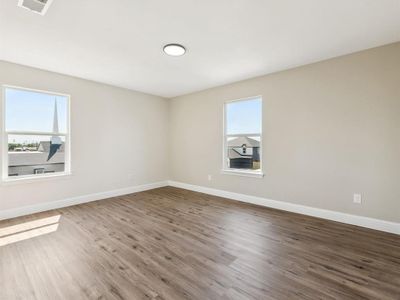 New construction Single-Family house 8008 W Elizabeth Ln, Fort Worth, TX 76116 null- photo 22 22