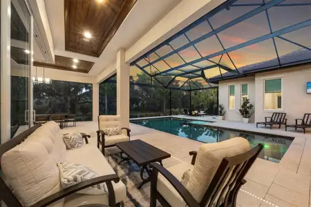 New construction Single-Family house 3927 Founders Club Dr, Sarasota, FL 34240 - image 3