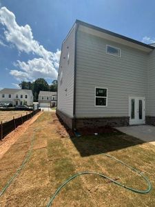 New construction Single-Family house 3372 Wild Clary Ct, Buford, GA 30519 - image 13