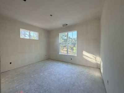 New construction Single-Family house 2000 Cecil Ct, Poolville, TX 76487 plan The Bayhill - image 19