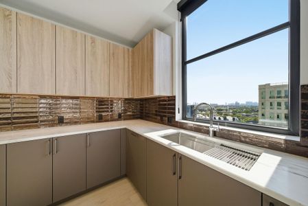 New construction Condo house 2323 San Felipe St, Unit 803, Houston, TX 77019 - image 3