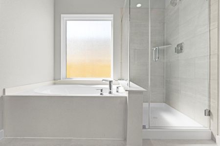 New construction Single-Family house 3102 Boulder Ridge Dr, Rosenberg, TX 77471 plan 265 - image 11