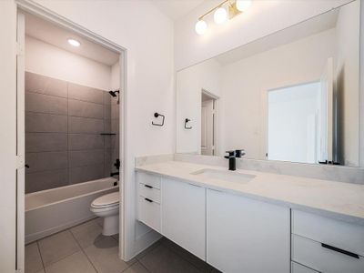 New construction Single-Family house 1433 Imperial Ave, Frisco, TX 75036 plan The Alexander - image 6