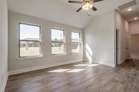 New construction Single-Family house 2937 Canvas Back, Greenville, TX 75402 Edenbridge 2 B- photo 20 20