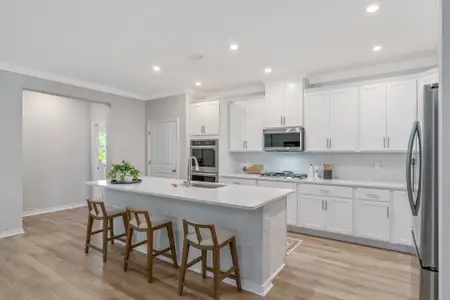 New construction Single-Family house 10802 Lucie Ct, Pensacola, FL 32526 plan The Miramar - image 6