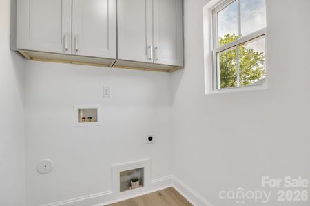 New construction Single-Family house 201 Henderson Cir, Harrisburg, NC 28075 plan Willow  - image 13