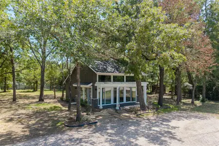 New construction Single-Family house 6120 Payne Rd, Log Cabin, TX 75148 - image