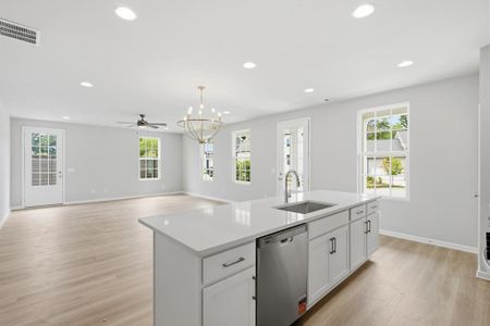 New construction Single-Family house 71 Hydrangea Ln, Auburn, GA 30011 - image 7