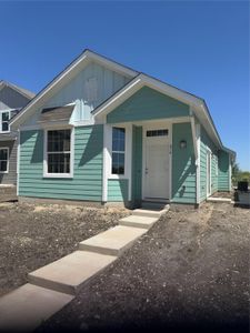 New construction Single-Family house 676 Ferrule Dr, Kyle, TX 78640 null- photo 0