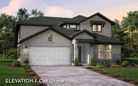 Megan's Landing by CastleRock Communities in Castroville - image 6