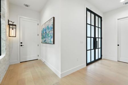 New construction Single-Family house 2400 Westover Rd, Austin, TX 78703 null- photo 3 3