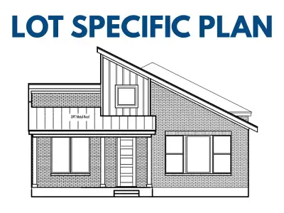 New construction Single-Family house 2724 Ballaster Mews, Rowlett, TX 75088 plan Meadowcreek - image