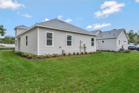 New construction Single-Family house 935 Azalea Walk Circle, Deland, FL 32724 Wilmington- photo 21 21