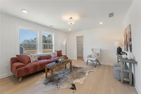 Lanesborough by Traton Homes in Marietta - image 13