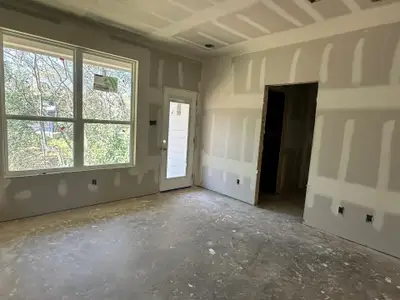 New construction Single-Family house 115 Capetown, Montgomery, TX 77356 - image