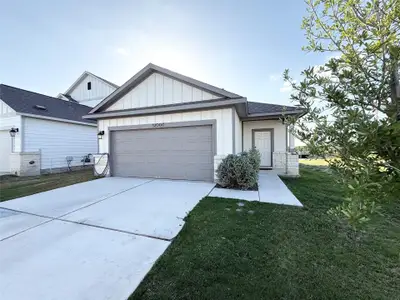 New construction Single-Family house 12006 Curlin Cv, Buda, TX 78610 null- photo 0