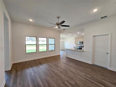New construction Single-Family house 2101 Briarwood Dr, Bridgeport, TX 76426 null- photo 5 5