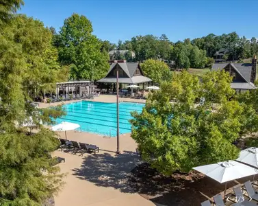 New construction Single-Family house 811 Woodvale Pt, Suwanee, GA 30024 - image 6
