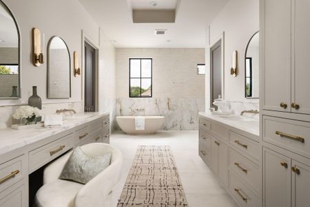 New construction Single-Family house 709 E 17Th St, Houston, TX 77008 - image 11