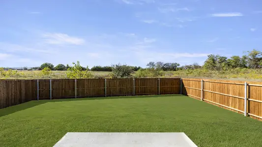 New construction Single-Family house 2504 Yo Ranch Rd, Anna, TX 75409 plan Tarrant - image 4