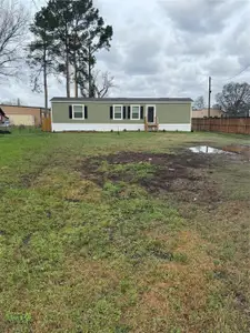 New construction Single-Family house 34 W Fourth St, Wells, TX 75976 - image