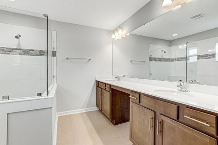 New construction Single-Family house 6315 Weston Woods Dr, Jacksonville, FL 32222 plan Weatherby - image 7