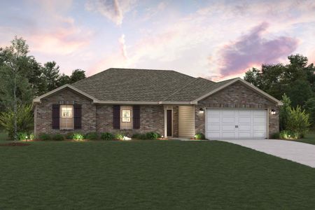 Courtland Place by Century Communities in Cleburne - photo 5 5