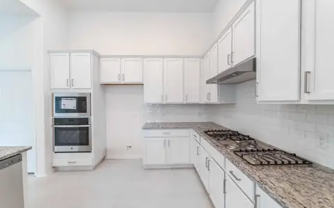 New construction Single-Family house 23403 Malbec Dr, Alvin, TX 77511 plan Greeley - image