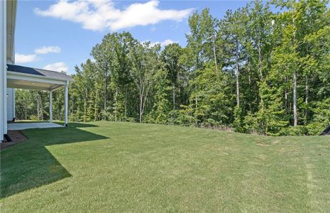 New construction Single-Family house 162 Mountainview Ln, Jefferson, GA 30549 - image