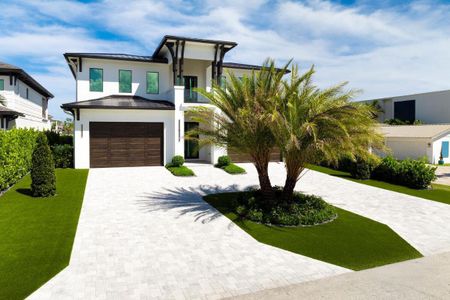 New construction Single-Family house 11288 W Teach Rd, Palm Beach Gardens, FL 33410 - image