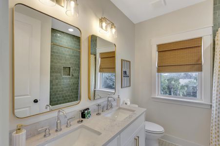New construction Single-Family house 312 Palm Blvd, Isle Of Palms, SC 29451 - image 13