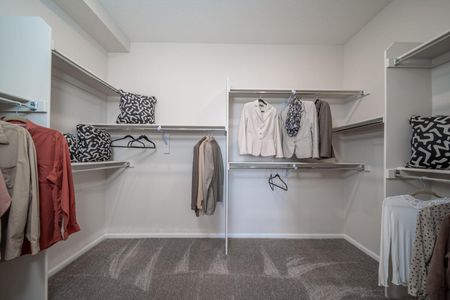 New construction Single-Family house 4885 N Rome St, Aurora, CO 80019 plan Pathfinder - image 11