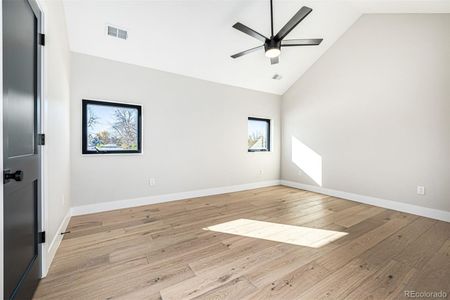 New construction Single-Family house 1685 S Milwaukee St, Denver, CO 80210 null- photo 36 36