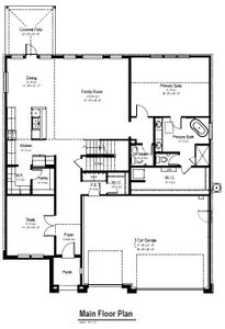 New construction Single-Family house 1607 Barlett Sq, New Braunfels, TX 78130 null- photo 4 4