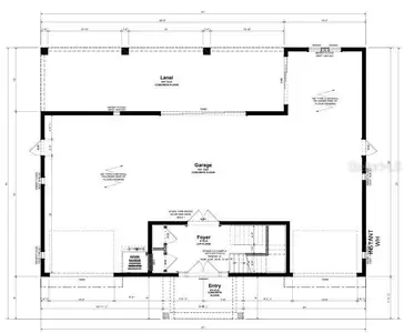 New construction Single-Family house 344-A Bay St, Palm Harbor, FL 34683 null- photo 2 2