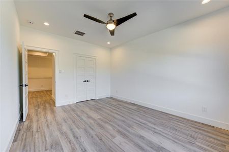 New construction Single-Family house 1224 Wycliffe Dr, Unit B, Houston, TX 77043 null- photo 20 20