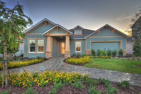 New construction Single-Family house 95211 Clubhouse Rd, Fernandina Beach, FL 32034 null- photo 4 4