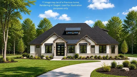 New construction Single-Family house 14797 Turquoise Trl, Willis, TX 77378 - image