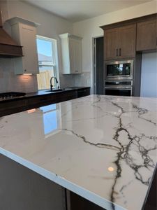 New construction Single-Family house 6634 Learning Ln, Missouri City, TX 77459 plan Roosevelt - image 5