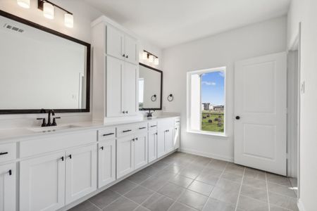 Hazelwood by CB JENI Homes in Frisco - photo 11 11