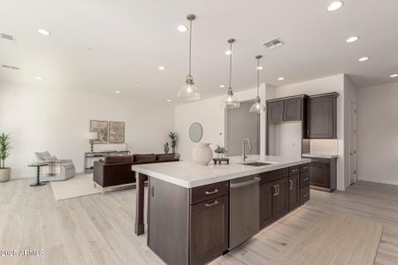 New construction Single-Family house 2517 E Presidio St, Mesa, AZ 85213 - image 11