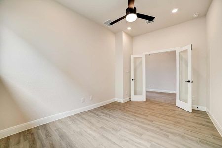 New construction Single-Family house 12806 Fort Mcintosh, San Antonio, TX 78245 null- photo 14 14