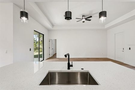 New construction Single-Family house 2813 Sally Ln, North Port, FL 34286 - image 16