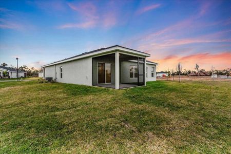 New construction Single-Family house 17211 7Th Ave E, Bradenton, FL 34212 null- photo 29 29