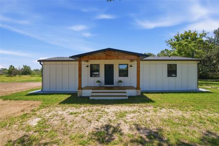 New construction Single-Family house 3845 Rambler Ave, St. Cloud, FL 34772 - image