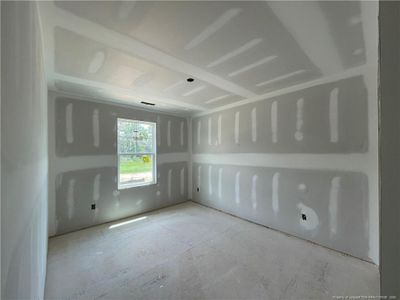 New construction Single-Family house 4279 Halkirk Dr, Fayetteville, NC 28312 - image 16