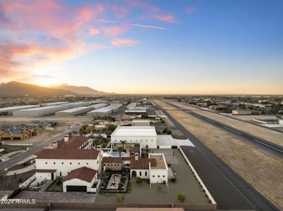 New construction Single-Family house 21868 E Stacey Rd, Queen Creek, AZ 85142 null- photo 137 137