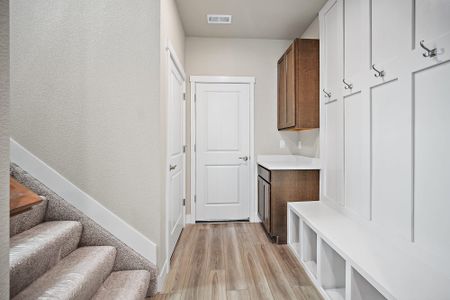 New construction Single-Family house 3059 Curly Grove, Colorado Springs, CO 80922 plan Clover - image 6